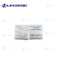 Patch Panel 24 Pts (Jacks Cat6 incluidos)  Cod. PNA24-UC6