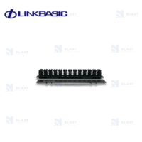 Ordenador de Cables 1 RU. Cod. MTC04