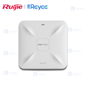 RG-RAP2260(G) Punto de acceso de techo Wi-Fi 6 Reyee 1775 Mbps