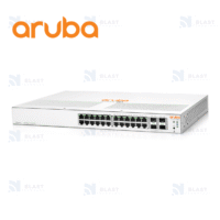 SWITCH HP ARUBA 1930 JL682A 24PTS GIGABIT + 4SFP+ 10GB