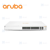 SWITCH HP ARUBA 1930 JL682A 24PTS GIGABIT + 4SFP+ 10GB