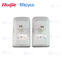 24 RG-EST350 V2. Puente inalámbrico 802.11ac de 5 km