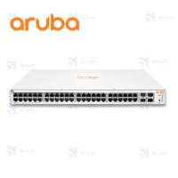 SWITCH HP ARUBA 1930 JL686B 48PTS POE GB 4SFP+ 10GB 370W