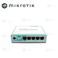 Router Mikrotik E50ug -512mb