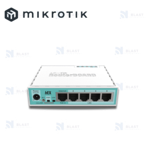 Router Mikrotik E50ug -512mb
