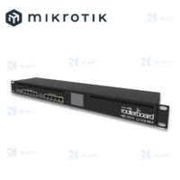 Router Mikrotik  RB3011UIAS-RM