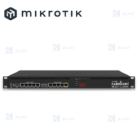 Router Mikrotik  RB3011UIAS-RM