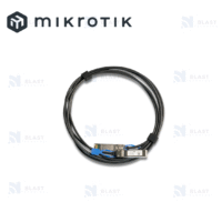 XS+DA0003 - CABLE DE 3 METROS PARA CONEXION DE 2 DISPOSITIVOS SFP/SFP+/SFP28