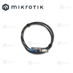 XS+DA0003 - CABLE DE 3 METROS PARA CONEXION DE 2 DISPOSITIVOS SFP/SFP+/SFP28