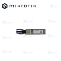 XS+DA0003 - CABLE DE 3 METROS PARA CONEXION DE 2 DISPOSITIVOS SFP/SFP+/SFP28