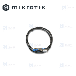 XS+DA0001- CABLE PARA CONEXION DE 2 DISPOSITIVOS SFP/SFP+/SFP28