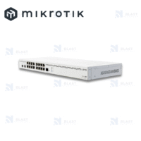 35 ROUTER MIKROTIK CLOUD CORE CCR2004-16G-2S+