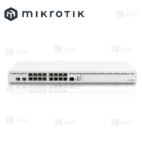 36 ROUTER MIKROTIK CLOUD CORE CCR2004-16G-2S+
