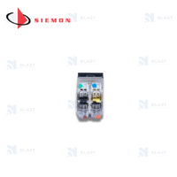 JACK CAT7A BLINDADO - T7F-01-1