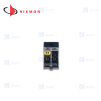 JACK CAT7A BLINDADO - T7F-01-1