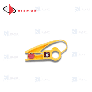 Pelador de Cables TERA (Incluye dado CPT-DIE-T4 y dado patrón TERA) - CPT-T