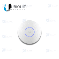UBIQUITI U6-LR Acces Point UNIFI WIFI6 2.4GB Dual Band