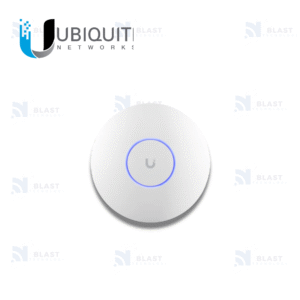 UBIQUITI U6-LR Acces Point UNIFI WIFI6 2.4GB Dual Band