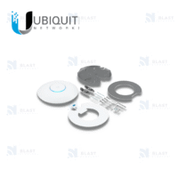 UBIQUITI U6-LR Acces Point UNIFI WIFI6 2.4GB Dual Band