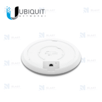 UBIQUITI U6-LR Acces Point UNIFI WIFI6 2.4GB Dual Band