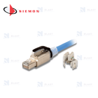 67 Plug CAT6A Blindado MPTL 22-26 AWG. Cod. ZP1-6AS-01B