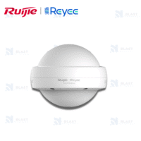 RG-RAP6262(G) Wi-Fi 6 AX1800. AP omnidireccional para exterior