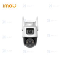 CAMARA  IMOU CRUISER DUAL LENS 6MP 3MP+3MP  IPC-S7XN-6M0WED