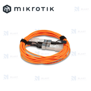 S+AO0005 -CABLE DE CONEXIÓN DIRECTA SFP + 10GBPS ACTIVE OPTICS DE 5 M